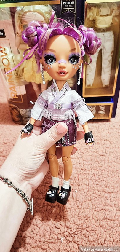 Дождалась, - завоз и + 5 RH (фото 4)