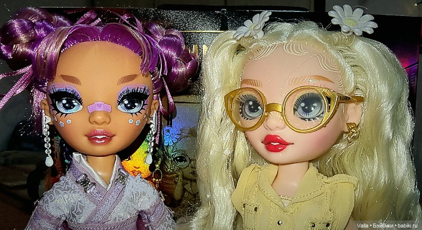 Дождалась, - завоз и + 5 RH (фото 5)