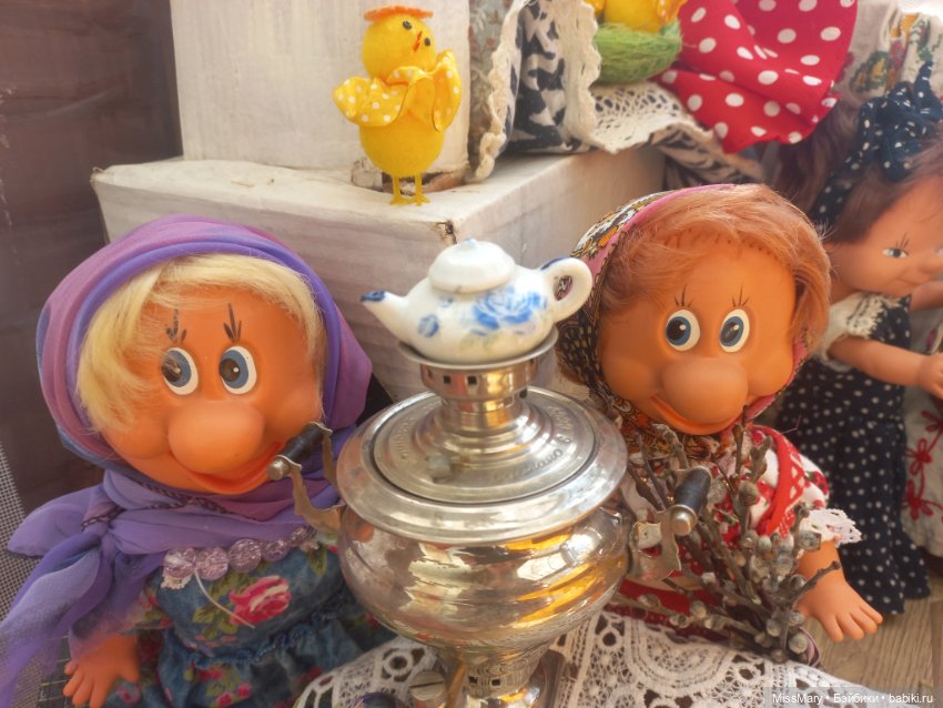 Веселые картинки. Светлая Пасха