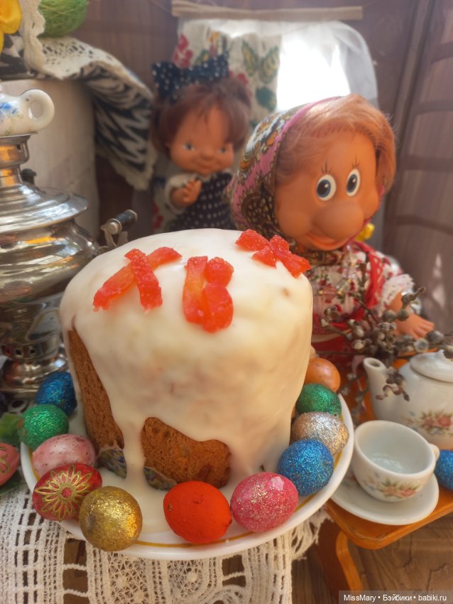 Веселые картинки. Светлая Пасха