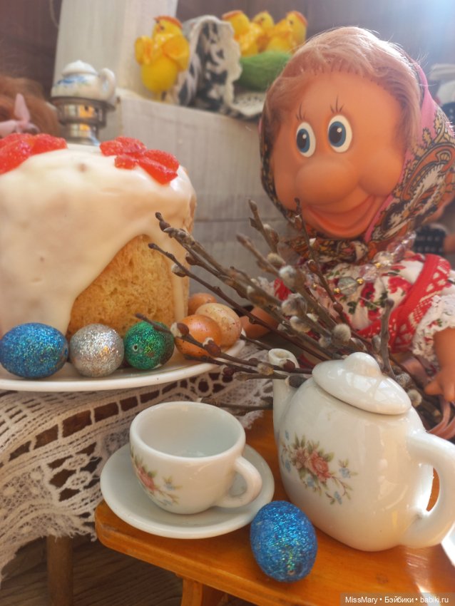 Веселые картинки. Светлая Пасха