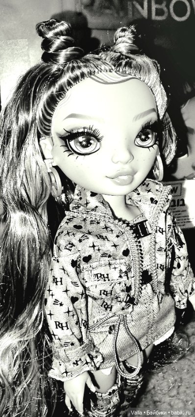 Дождалась, - завоз и + 5 RH