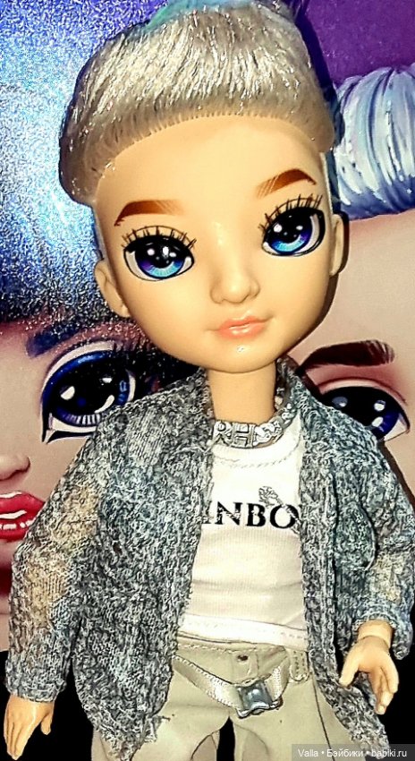 Дождалась, - завоз и + 5 RH