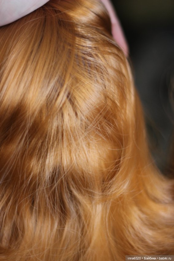 Не могу наиграться Сравниваем девчушек- рыжулек (фото 5)