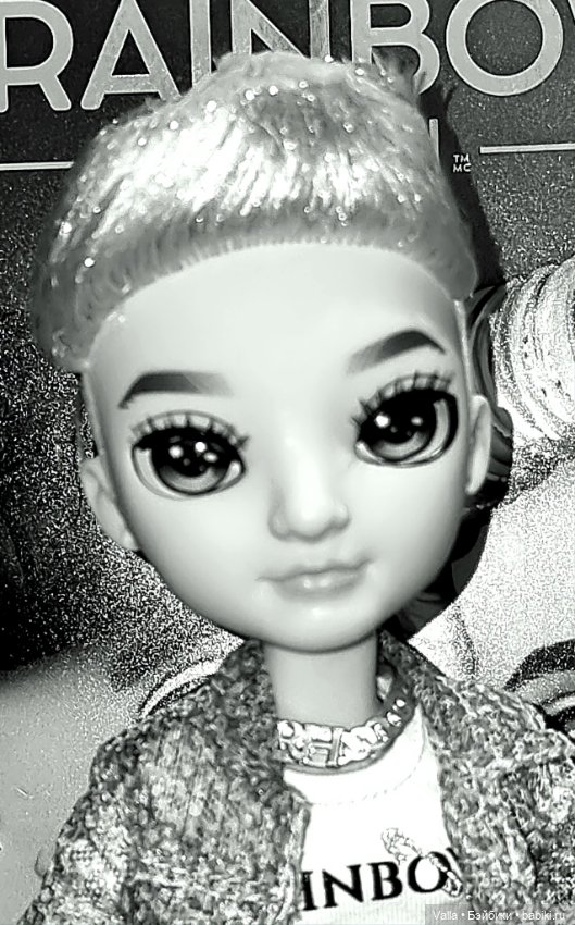 Дождалась, - завоз и + 5 RH