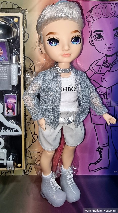 Дождалась, - завоз и + 5 RH (фото 10)