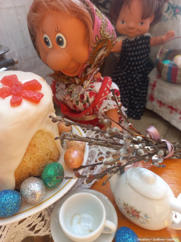 Веселые картинки. Светлая Пасха (фото 8)