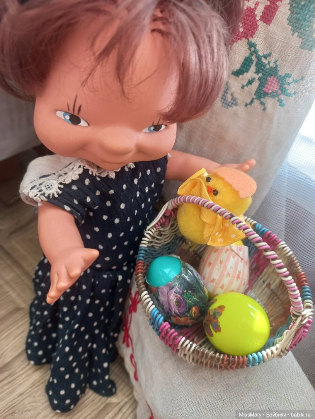 Веселые картинки. Светлая Пасха