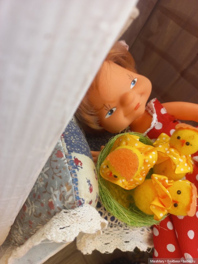 Веселые картинки. Светлая Пасха