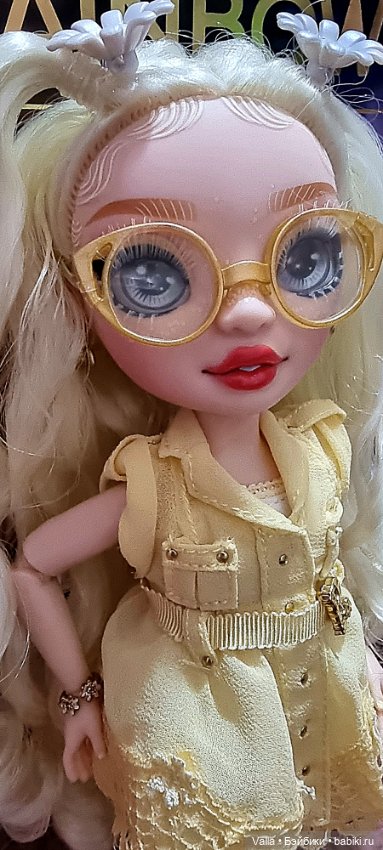 Дождалась, - завоз и + 5 RH (фото 9)