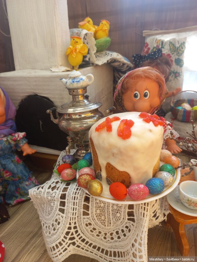 Веселые картинки. Светлая Пасха (фото 3)