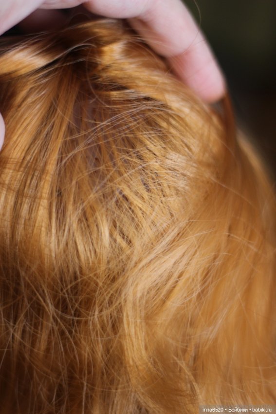 Не могу наиграться Сравниваем девчушек- рыжулек (фото 6)