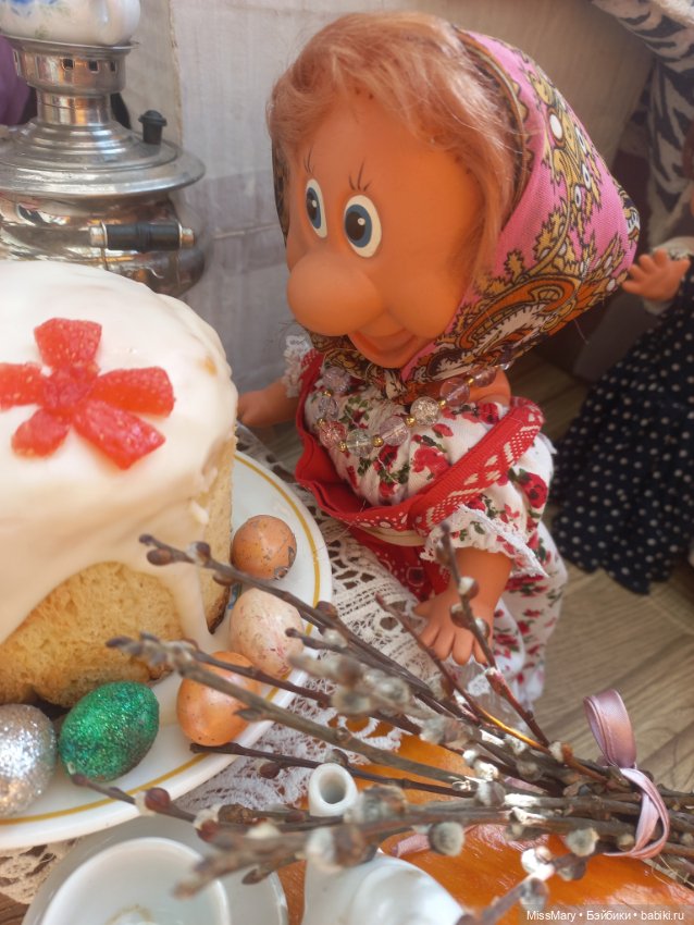 Веселые картинки. Светлая Пасха (фото 9)