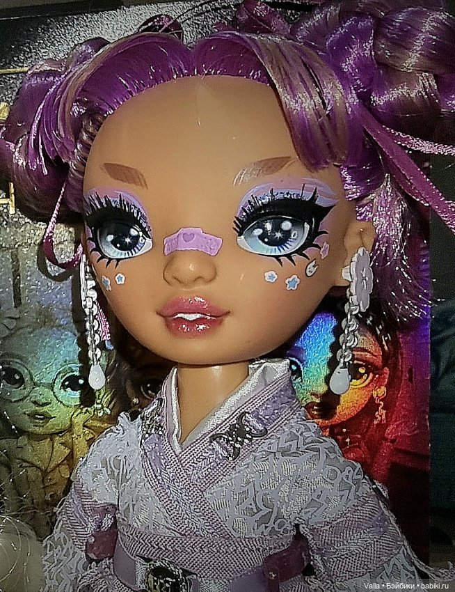 Дождалась, - завоз и + 5 RH (фото 2)