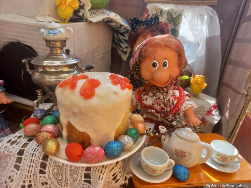 Веселые картинки. Светлая Пасха