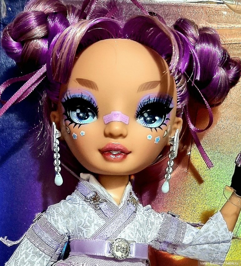 Дождалась, - завоз и + 5 RH