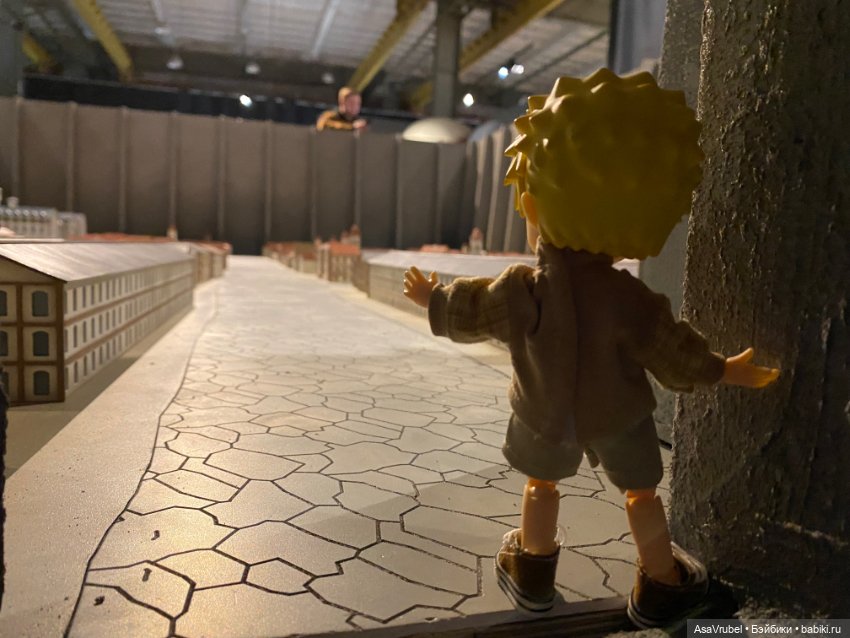 Выставка "Искусство манга" в Петербурге (фото 10)