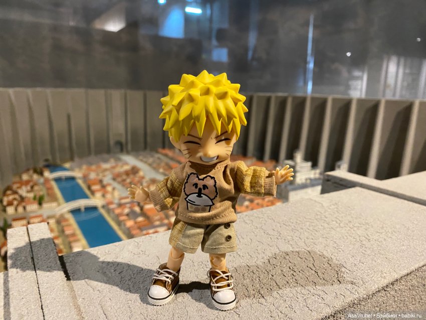 Выставка "Искусство манга" в Петербурге (фото 9)