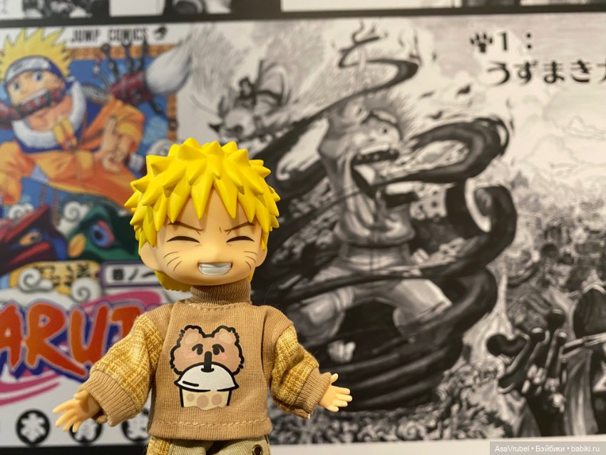 Выставка "Искусство манга" в Петербурге (фото 2)