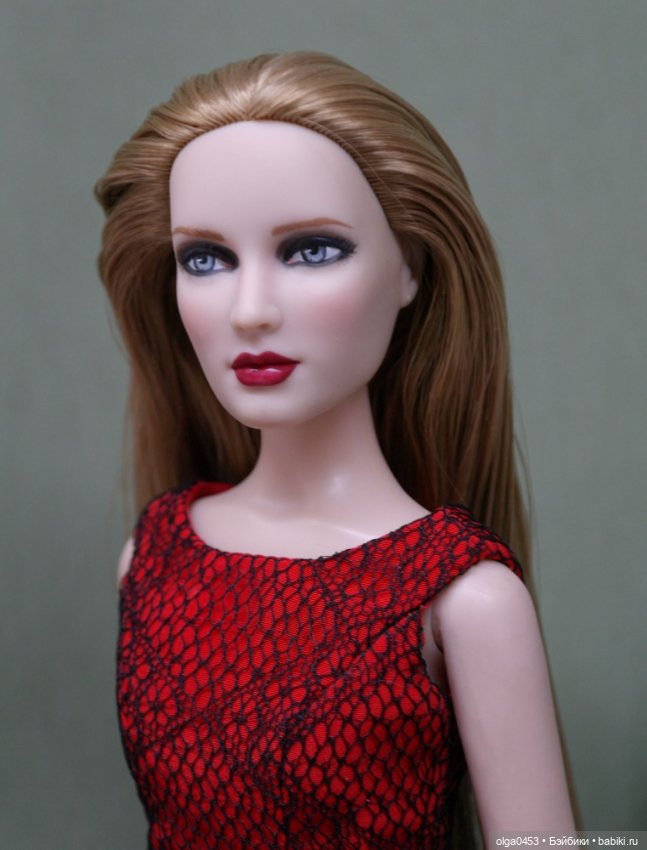 Куклы Tonner: ч. 87 — Фэшн (фото 7)