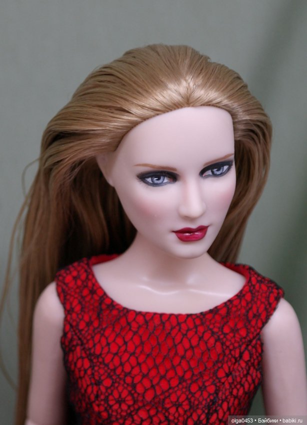 Куклы Tonner: ч. 87 — Фэшн (фото 10)