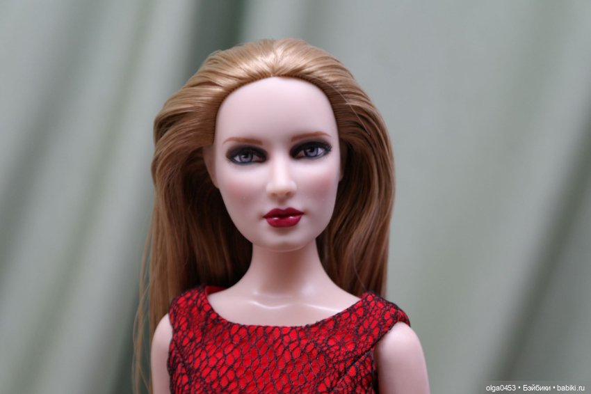 Куклы Tonner: ч. 87 — Фэшн (фото 4)