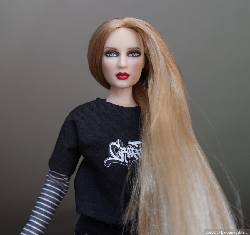 Куклы Tonner: ч. 87 — Фэшн