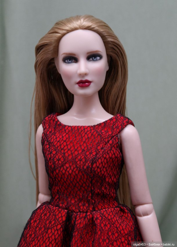 Куклы Tonner: ч. 87 — Фэшн (фото 5)