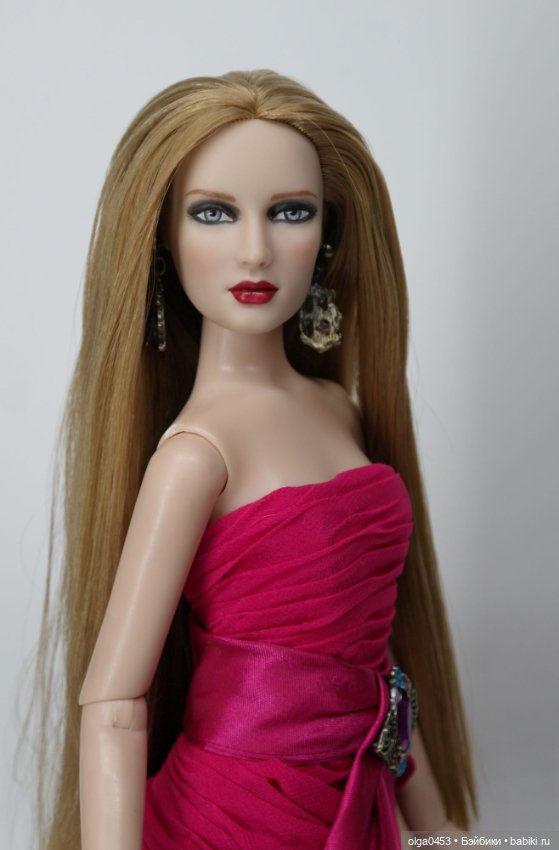 Куклы Tonner: ч. 87 — Фэшн