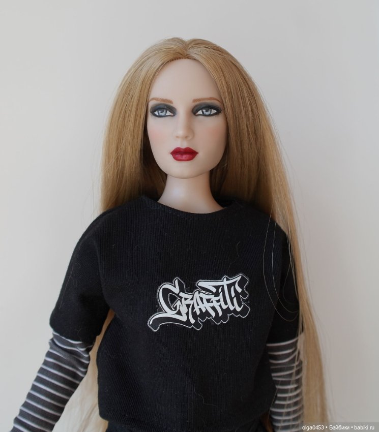 Куклы Tonner: ч. 87 — Фэшн