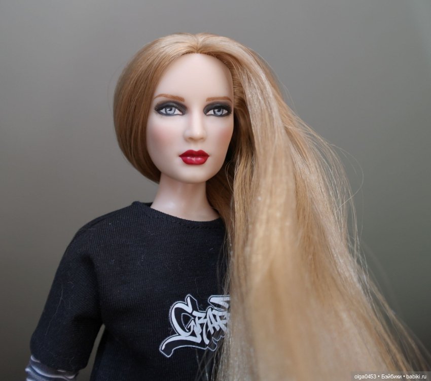 Куклы Tonner: ч. 87 — Фэшн