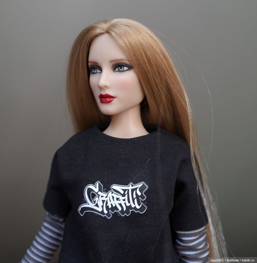 Куклы Tonner: ч. 87 — Фэшн