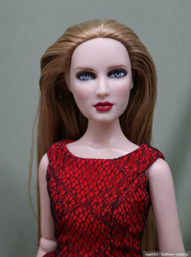 Куклы Tonner: ч. 87 — Фэшн (фото 6)