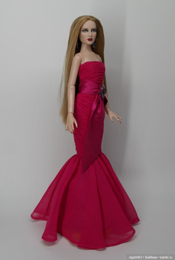 Куклы Tonner: ч. 87 — Фэшн