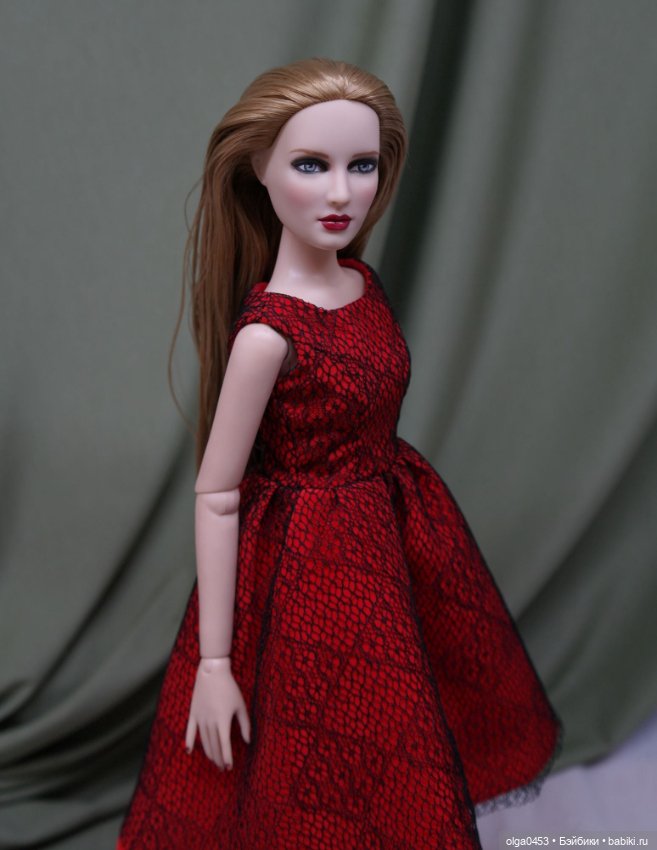 Куклы Tonner: ч. 87 — Фэшн