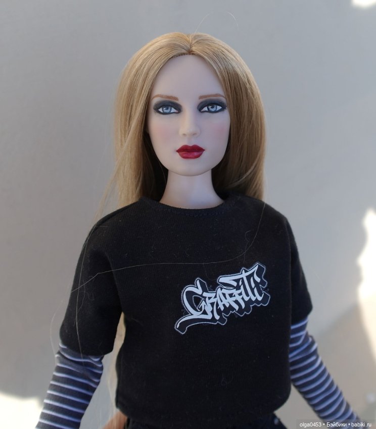 Куклы Tonner: ч. 87 — Фэшн