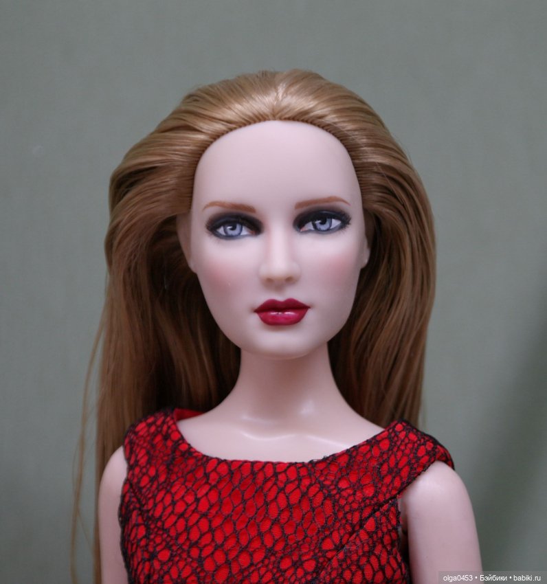 Куклы Tonner: ч. 87 — Фэшн (фото 8)