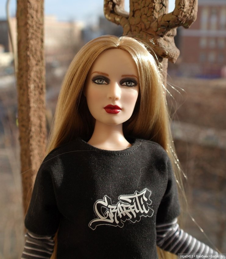 Куклы Tonner: ч. 87 — Фэшн