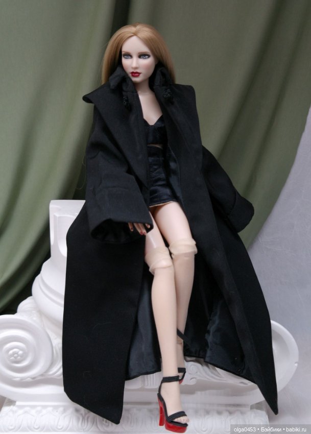 Куклы Tonner: ч. 87 — Фэшн