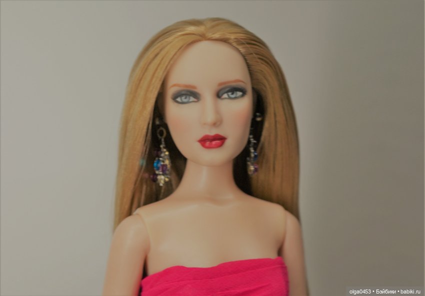 Куклы Tonner: ч. 87 — Фэшн