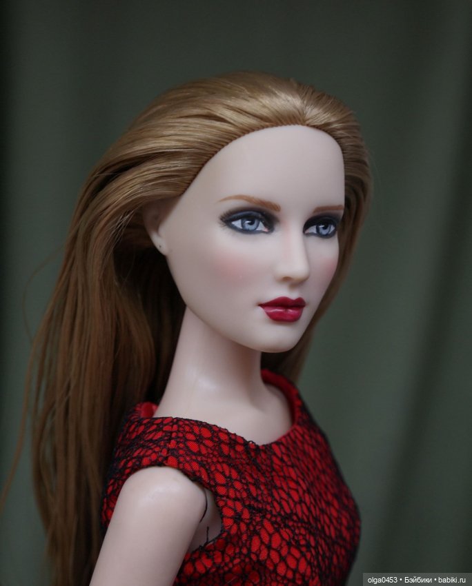 Куклы Tonner: ч. 87 — Фэшн