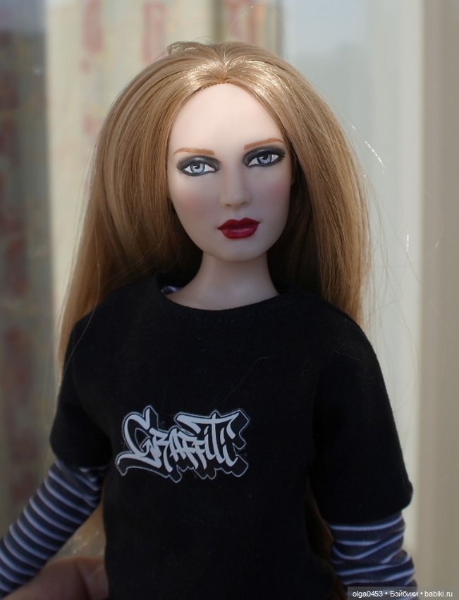 Куклы Tonner: ч. 87 — Фэшн
