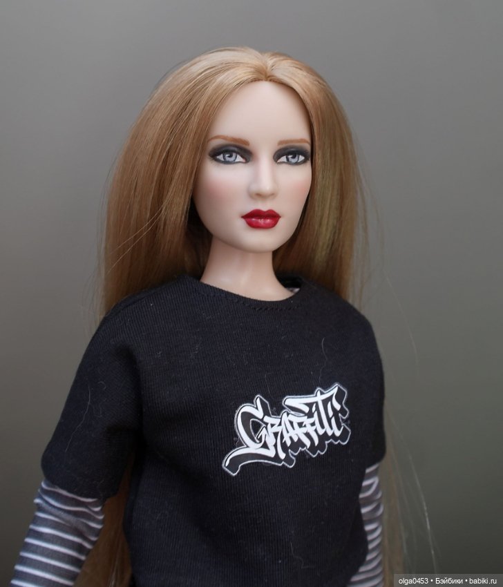 Куклы Tonner: ч. 87 — Фэшн