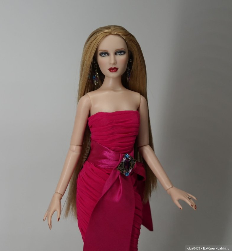 Куклы Tonner: ч. 87 — Фэшн