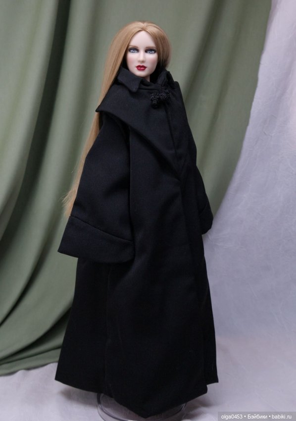 Куклы Tonner: ч. 87 — Фэшн