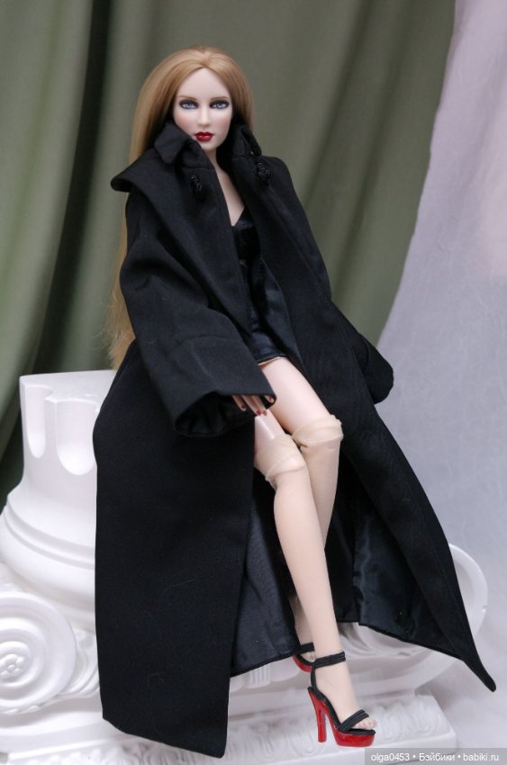 Куклы Tonner: ч. 87 — Фэшн