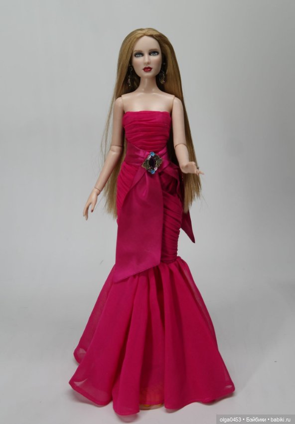 Куклы Tonner: ч. 87 — Фэшн