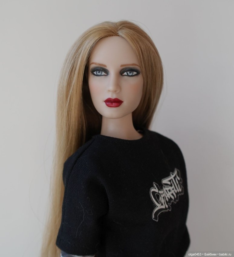 Куклы Tonner: ч. 87 — Фэшн