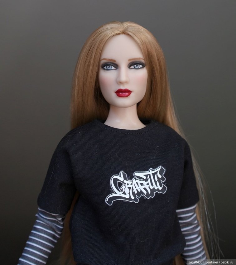 Куклы Tonner: ч. 87 — Фэшн