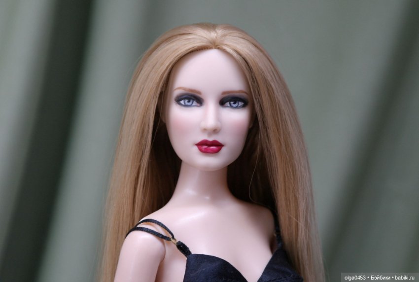 Куклы Tonner: ч. 87 — Фэшн